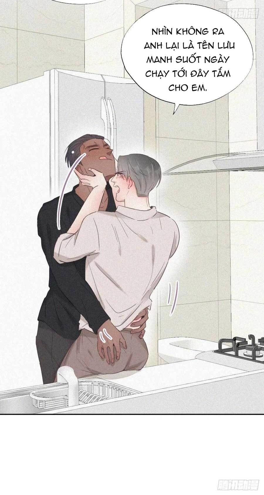 Nghịch Tập Chi Hảo Dựng Nhân Sinh Chapter 53 - 4