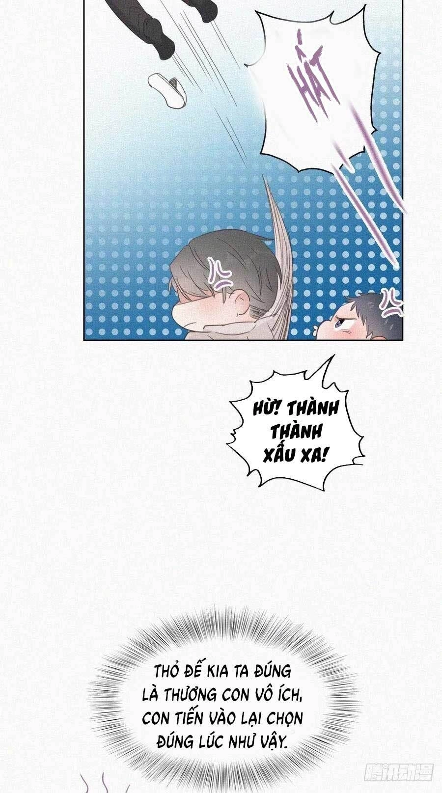 Nghịch Tập Chi Hảo Dựng Nhân Sinh Chapter 53 - 21