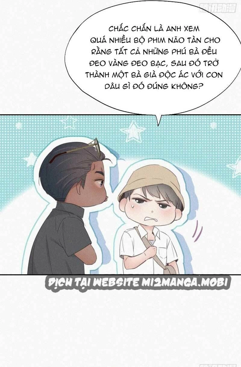 Nghịch Tập Chi Hảo Dựng Nhân Sinh Chapter 54 - 6