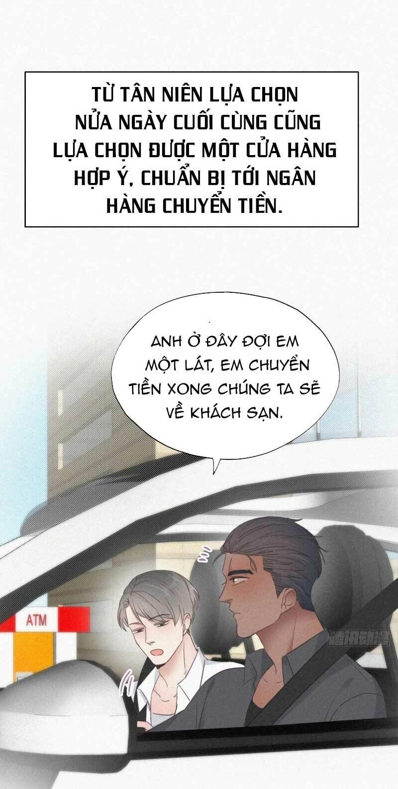 Nghịch Tập Chi Hảo Dựng Nhân Sinh Chapter 54 - 20