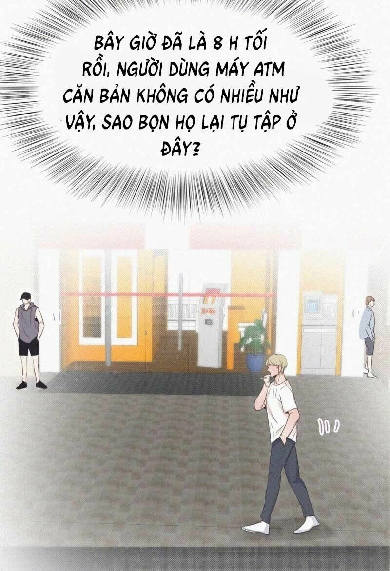 Nghịch Tập Chi Hảo Dựng Nhân Sinh Chapter 54 - 22