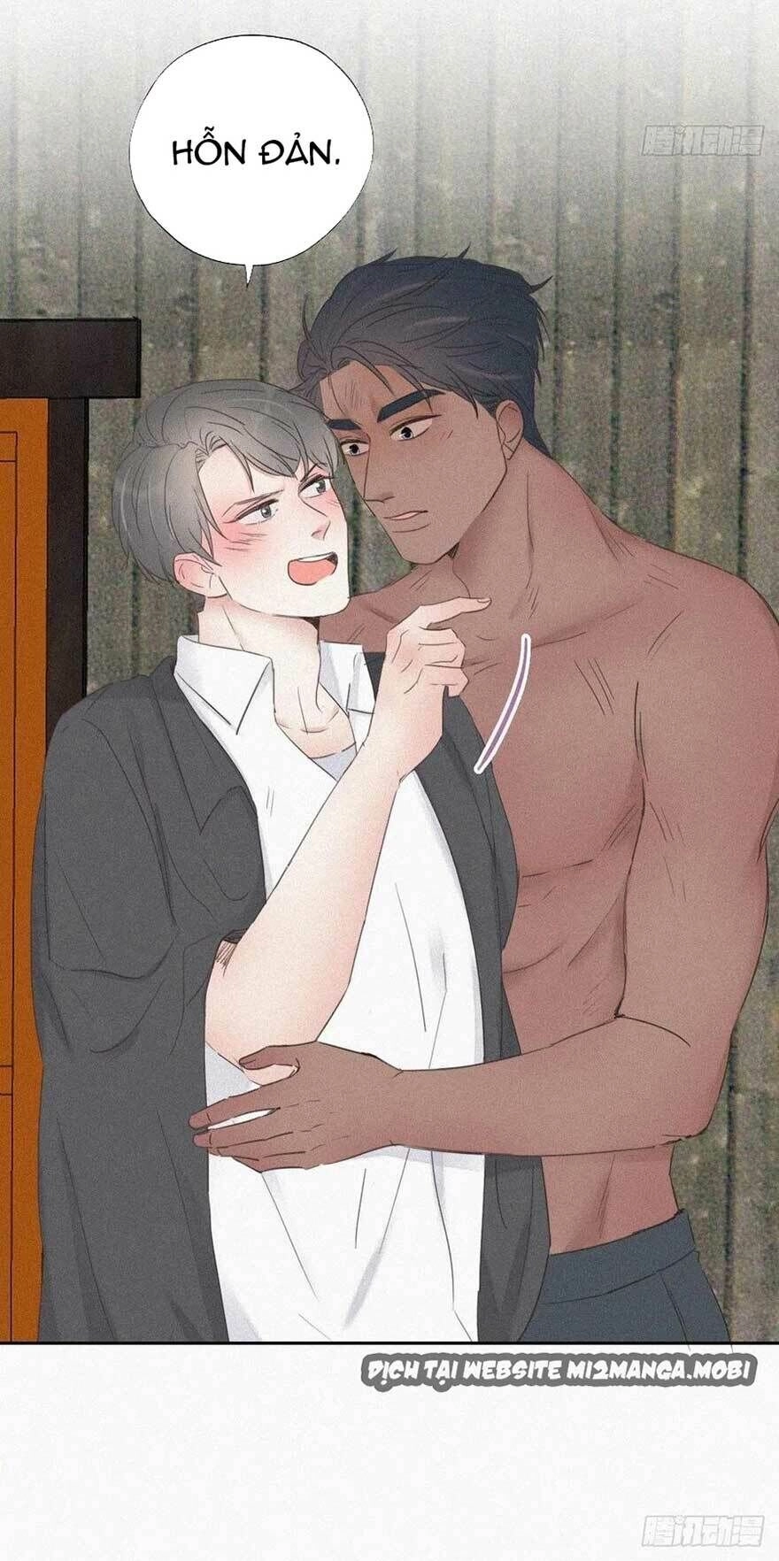 Nghịch Tập Chi Hảo Dựng Nhân Sinh Chapter 57 - 16