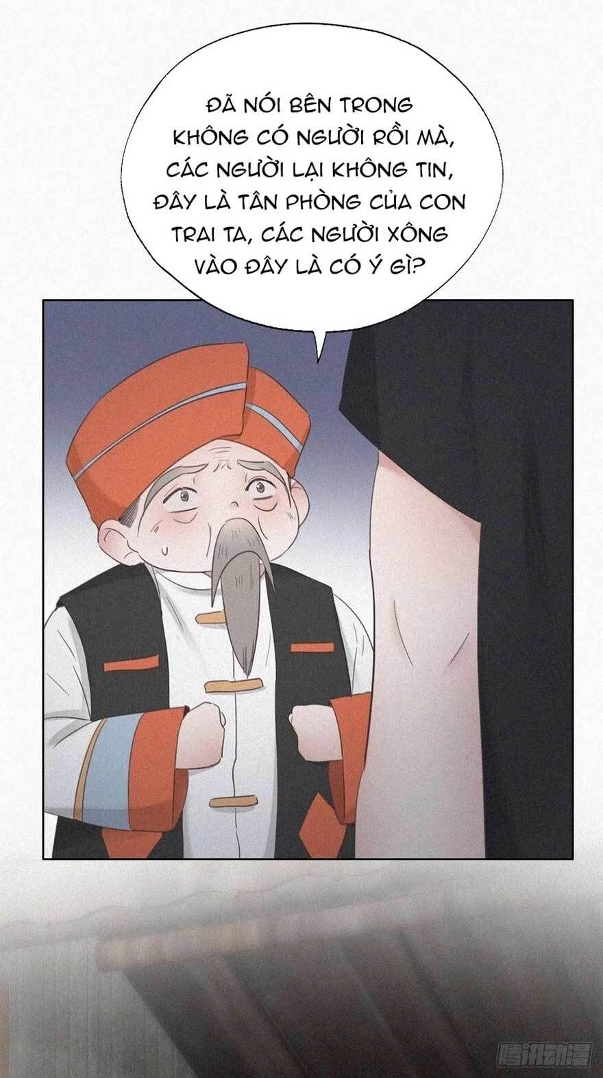 Nghịch Tập Chi Hảo Dựng Nhân Sinh Chapter 59 - 6