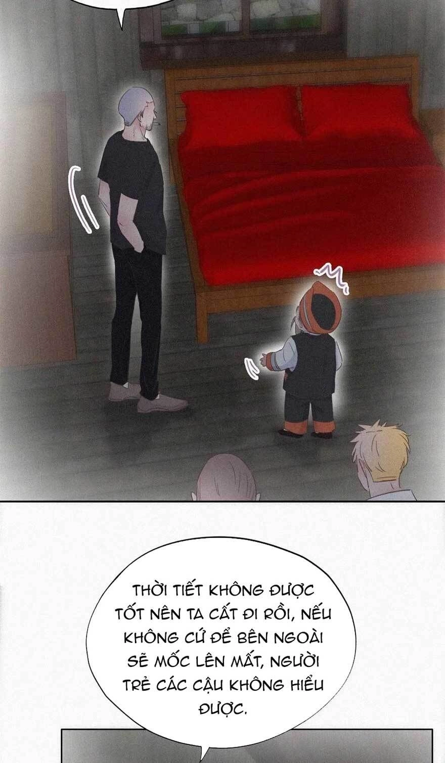 Nghịch Tập Chi Hảo Dựng Nhân Sinh Chapter 59 - 13