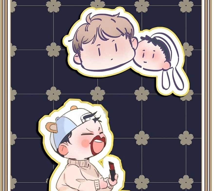 Nghịch Tập Chi Hảo Dựng Nhân Sinh Chapter 60 - 3