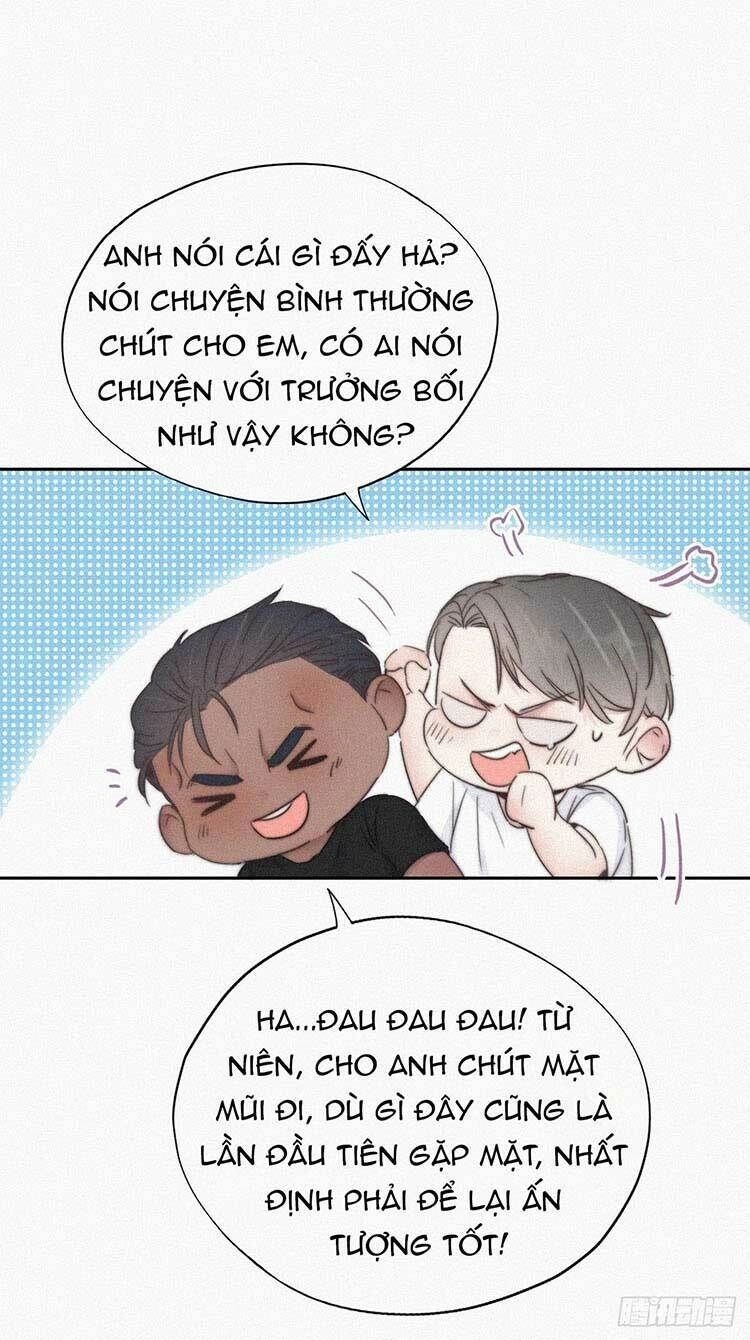 Nghịch Tập Chi Hảo Dựng Nhân Sinh Chapter 63 - 41