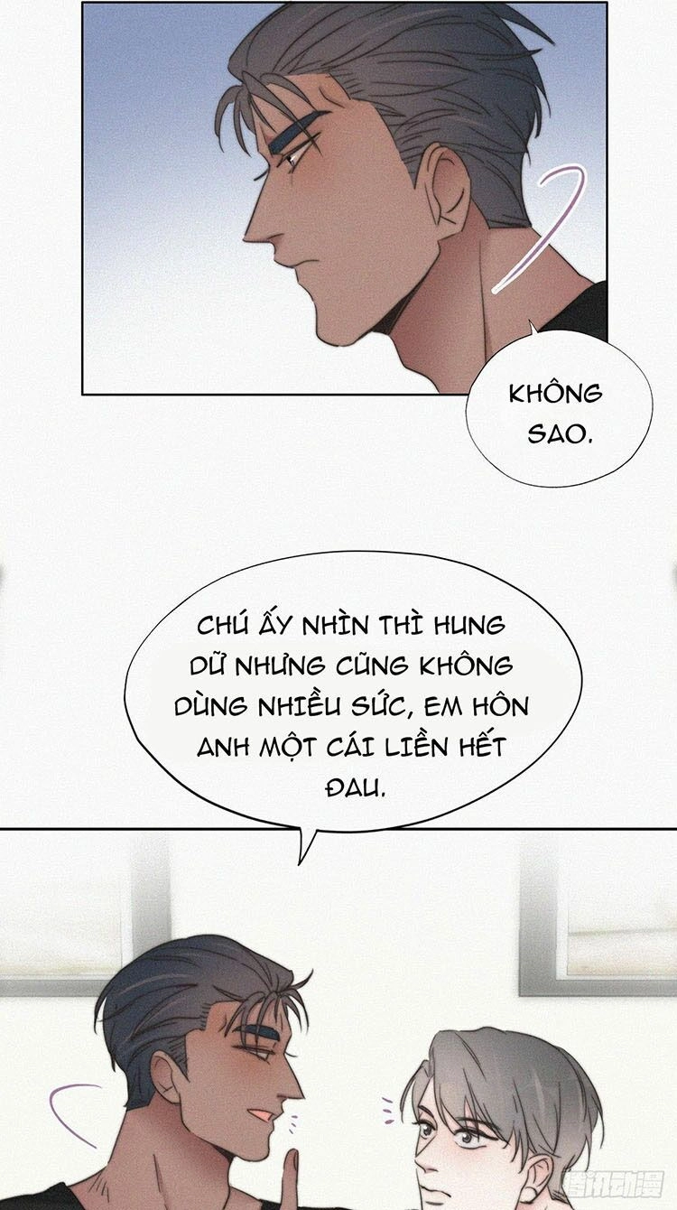 Nghịch Tập Chi Hảo Dựng Nhân Sinh Chapter 65 - 16