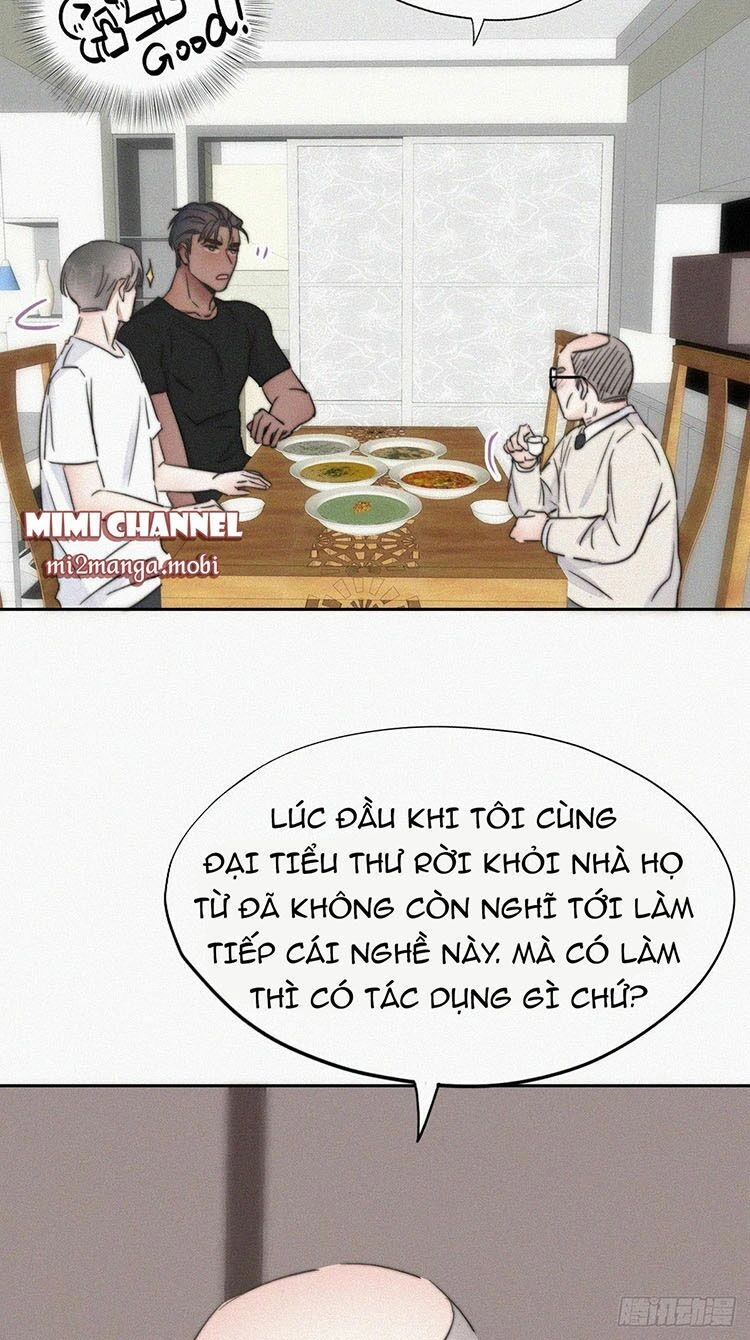 Nghịch Tập Chi Hảo Dựng Nhân Sinh Chapter 65 - 22