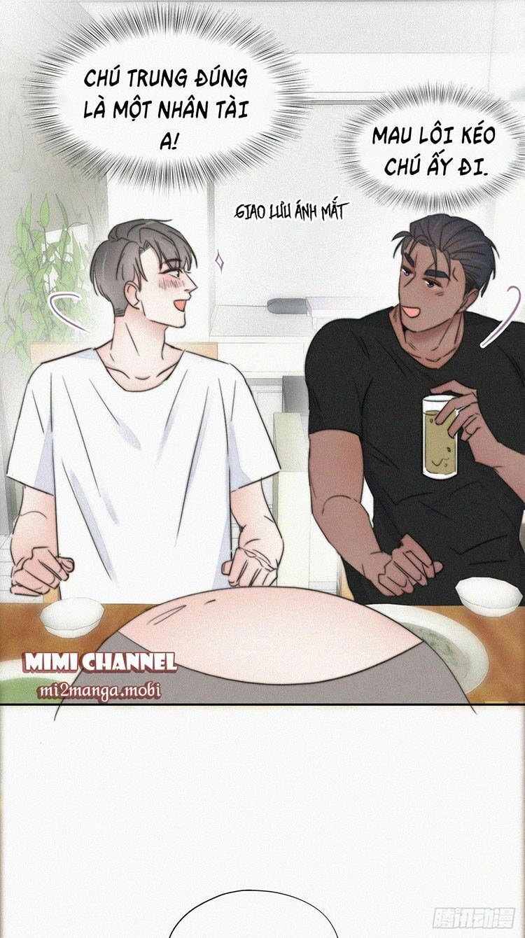 Nghịch Tập Chi Hảo Dựng Nhân Sinh Chapter 65 - 27