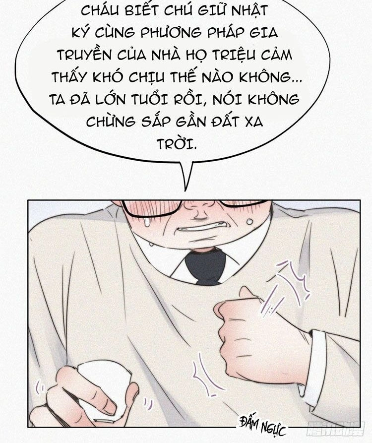 Nghịch Tập Chi Hảo Dựng Nhân Sinh Chapter 65 - 30