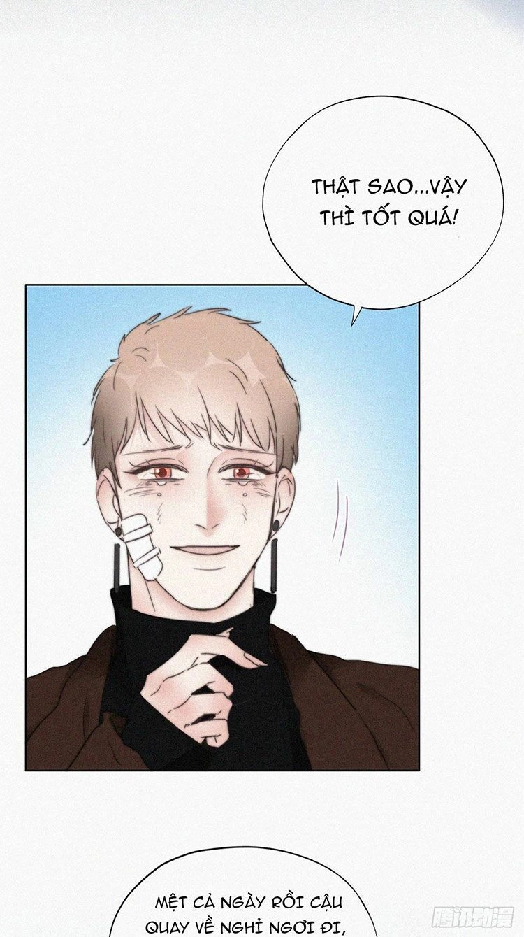 Nghịch Tập Chi Hảo Dựng Nhân Sinh Chapter 70 - 3