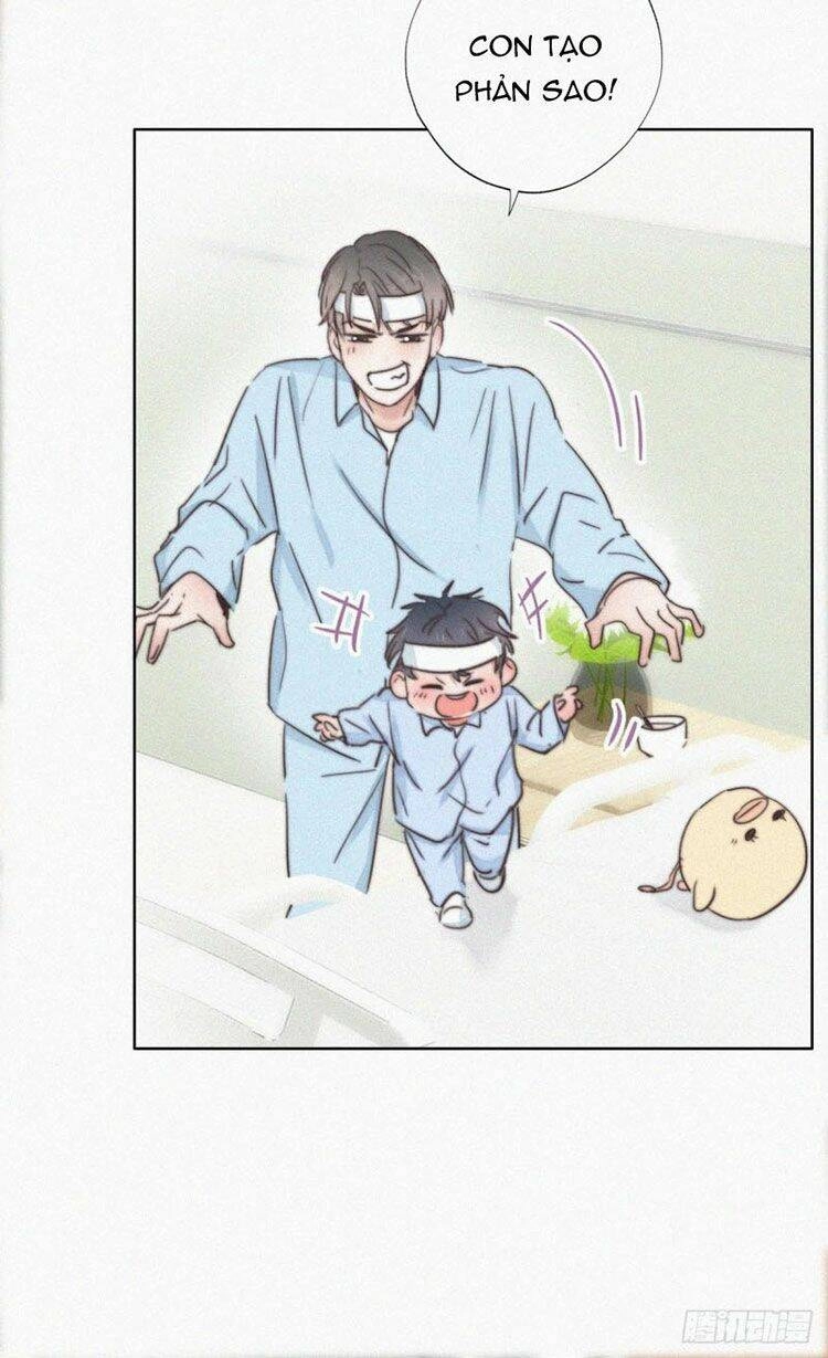 Nghịch Tập Chi Hảo Dựng Nhân Sinh Chapter 75 - 16