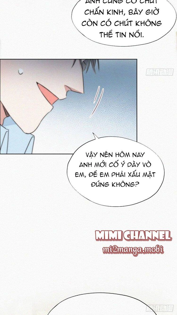 Nghịch Tập Chi Hảo Dựng Nhân Sinh Chapter 78 - 21