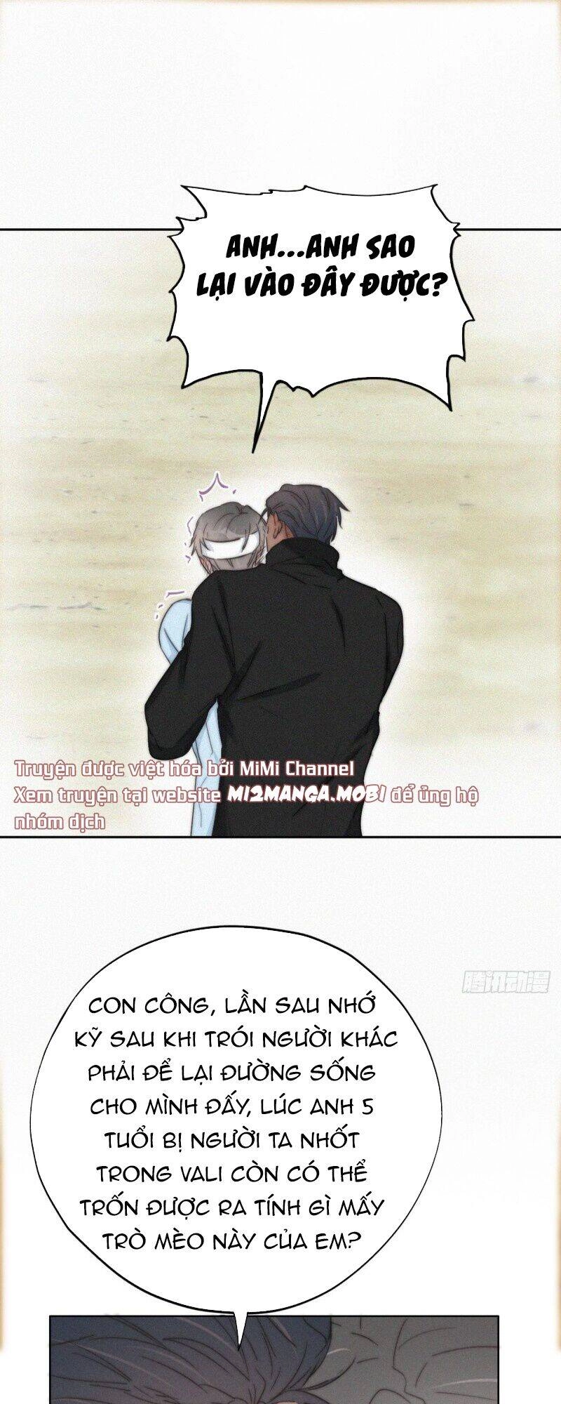 Nghịch Tập Chi Hảo Dựng Nhân Sinh Chapter 79 - 1