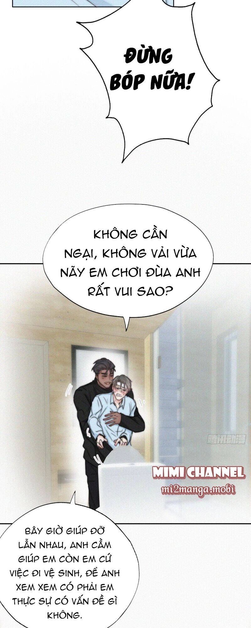 Nghịch Tập Chi Hảo Dựng Nhân Sinh Chapter 79 - 4