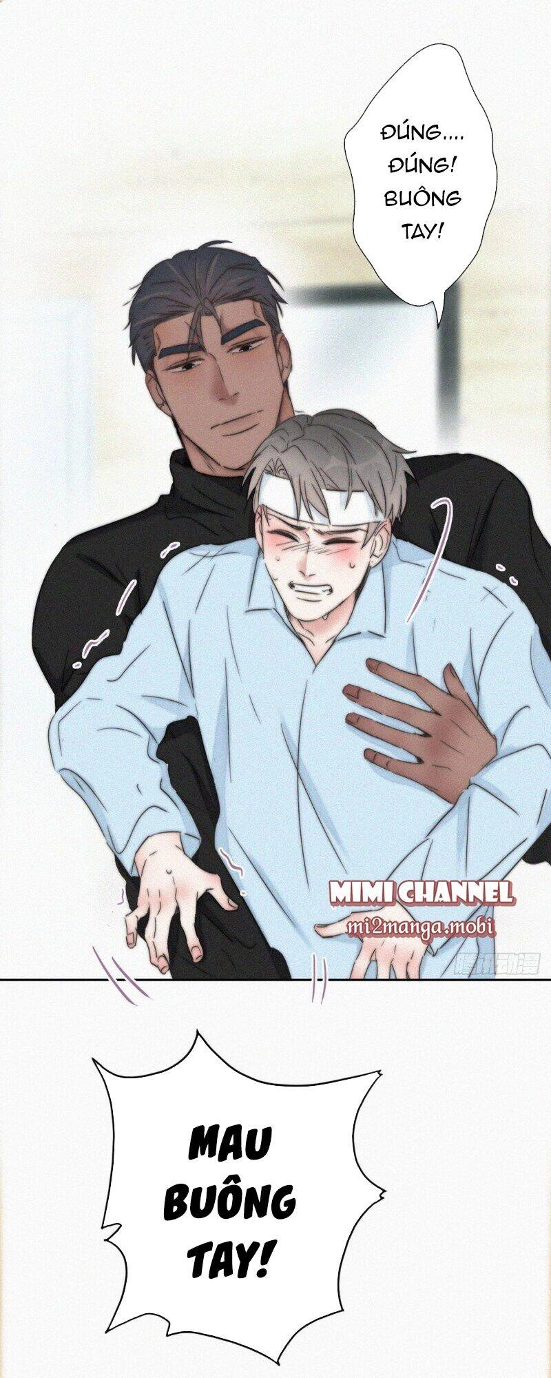 Nghịch Tập Chi Hảo Dựng Nhân Sinh Chapter 79 - 13