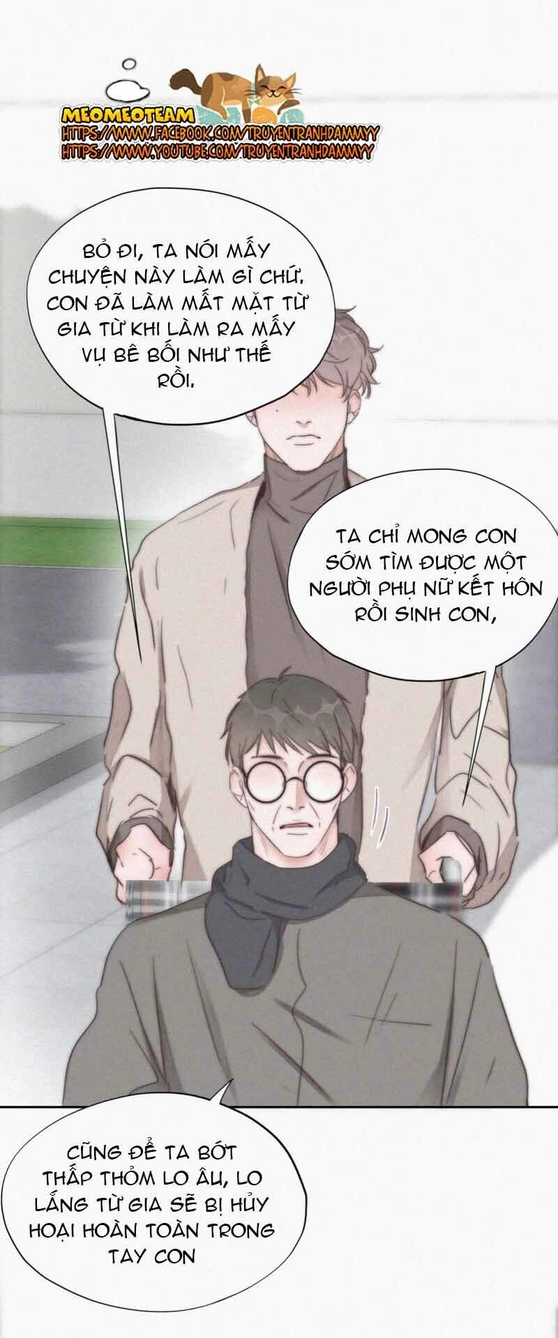 Nghịch Tập Chi Hảo Dựng Nhân Sinh Chapter 80 - 13