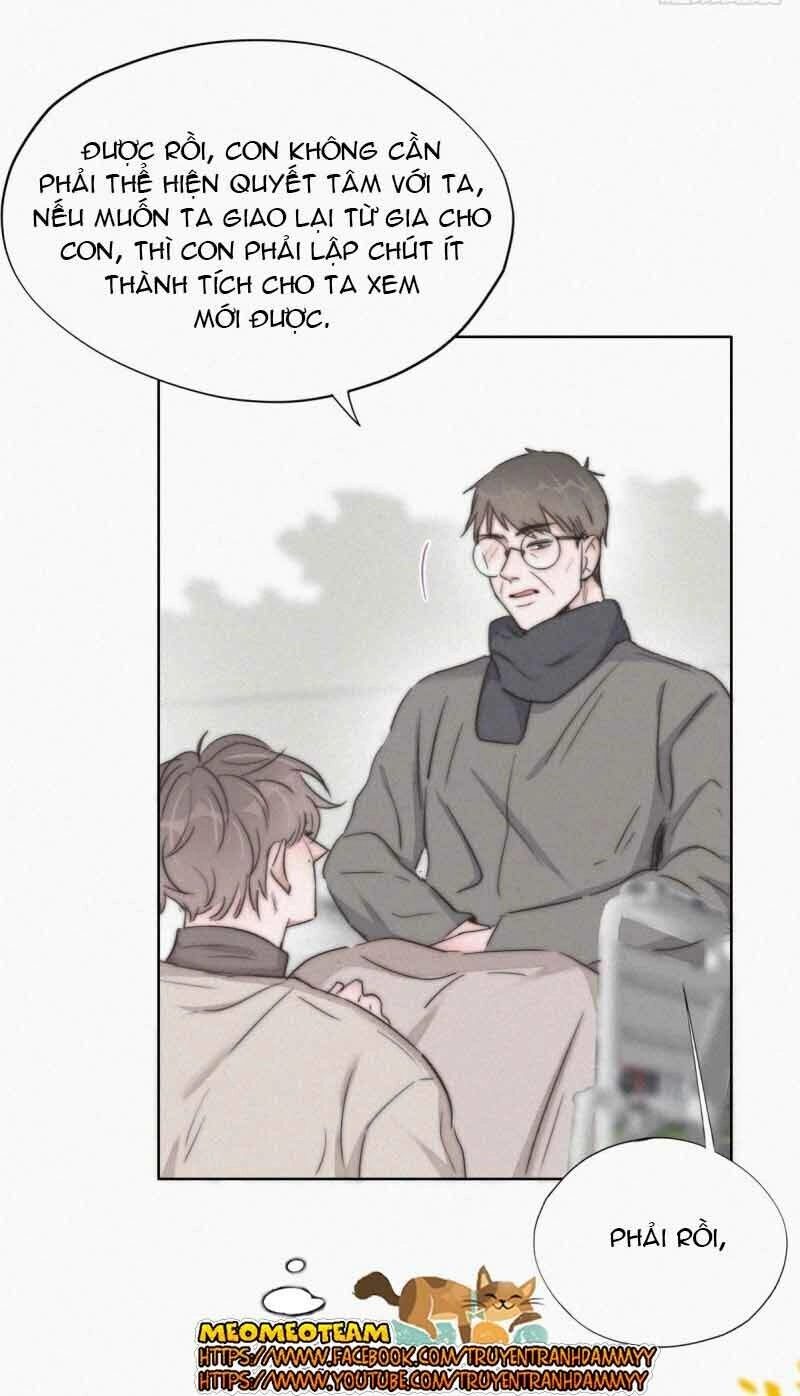 Nghịch Tập Chi Hảo Dựng Nhân Sinh Chapter 80 - 19