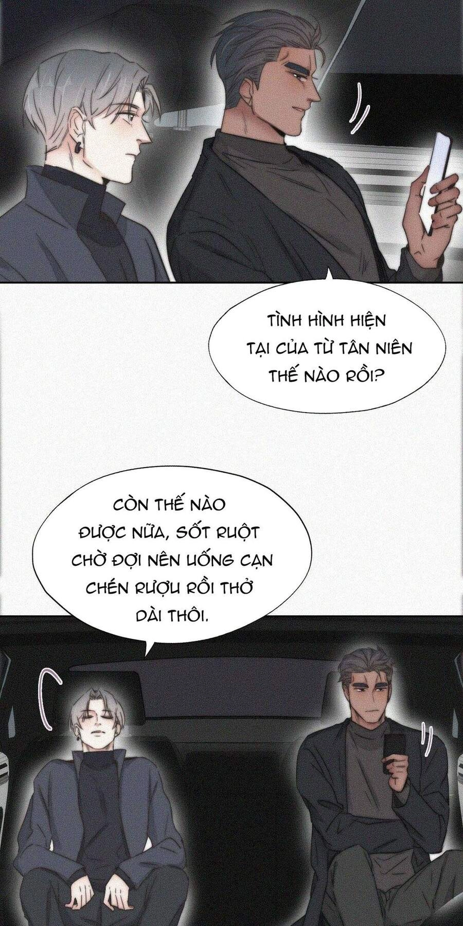 Nghịch Tập Chi Hảo Dựng Nhân Sinh Chapter 82 - 9