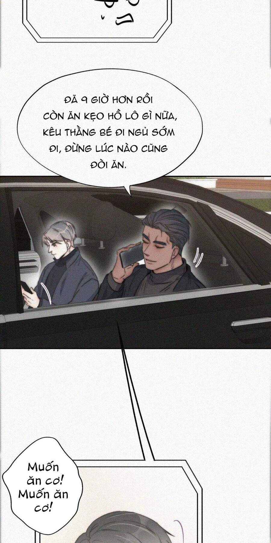 Nghịch Tập Chi Hảo Dựng Nhân Sinh Chapter 82 - 15