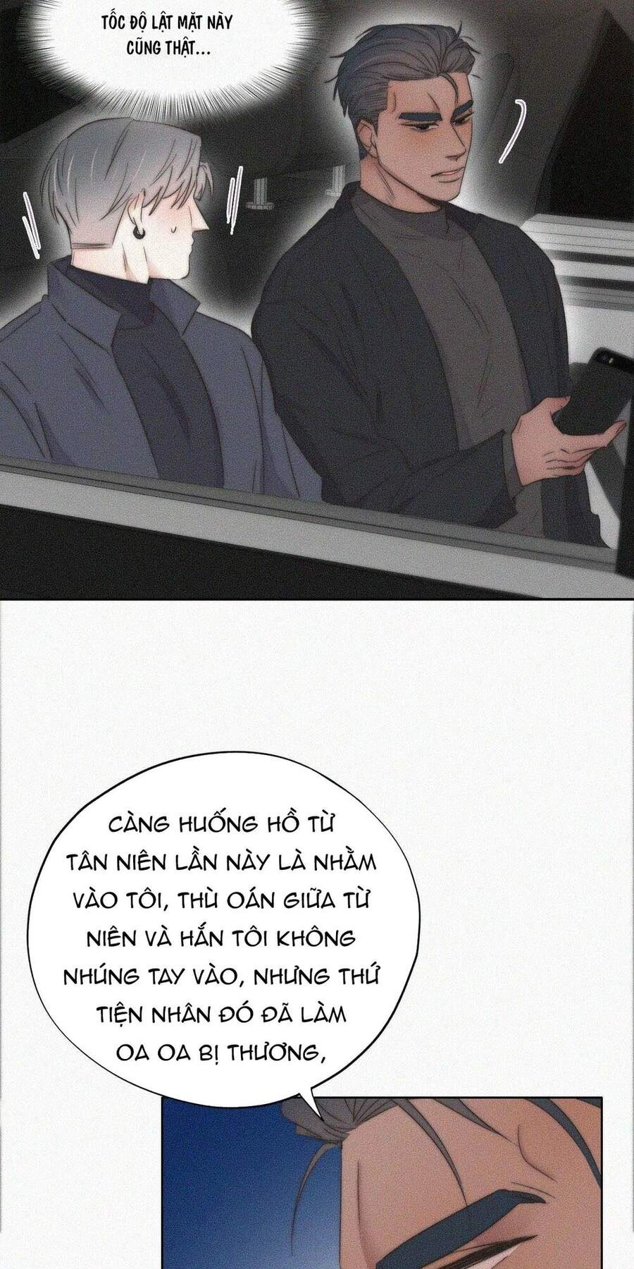 Nghịch Tập Chi Hảo Dựng Nhân Sinh Chapter 82 - 23