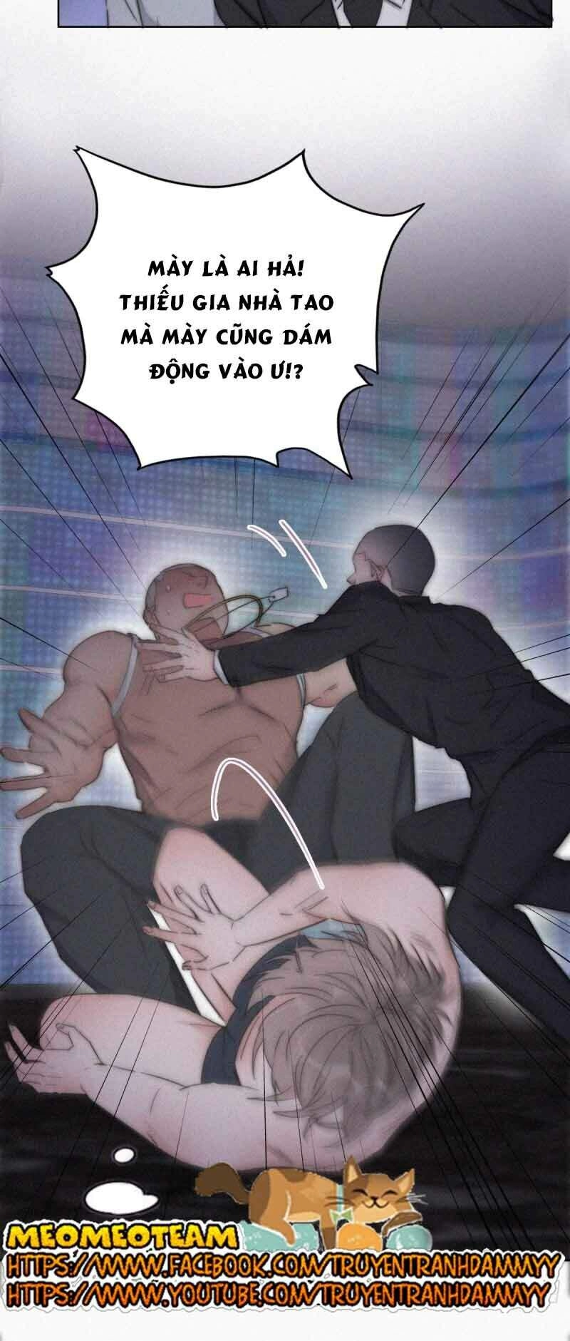 Nghịch Tập Chi Hảo Dựng Nhân Sinh Chapter 83 - 4