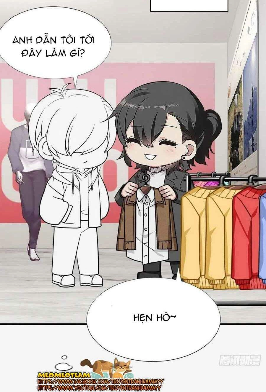 Nghịch Tập Chi Hảo Dựng Nhân Sinh Chapter 85 - 33