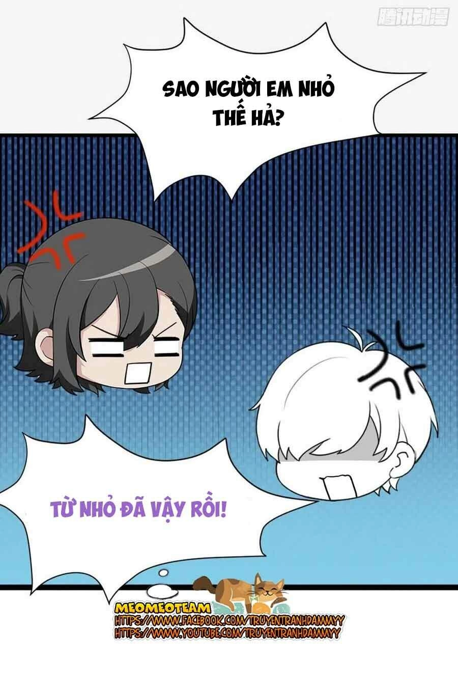 Nghịch Tập Chi Hảo Dựng Nhân Sinh Chapter 85 - 36