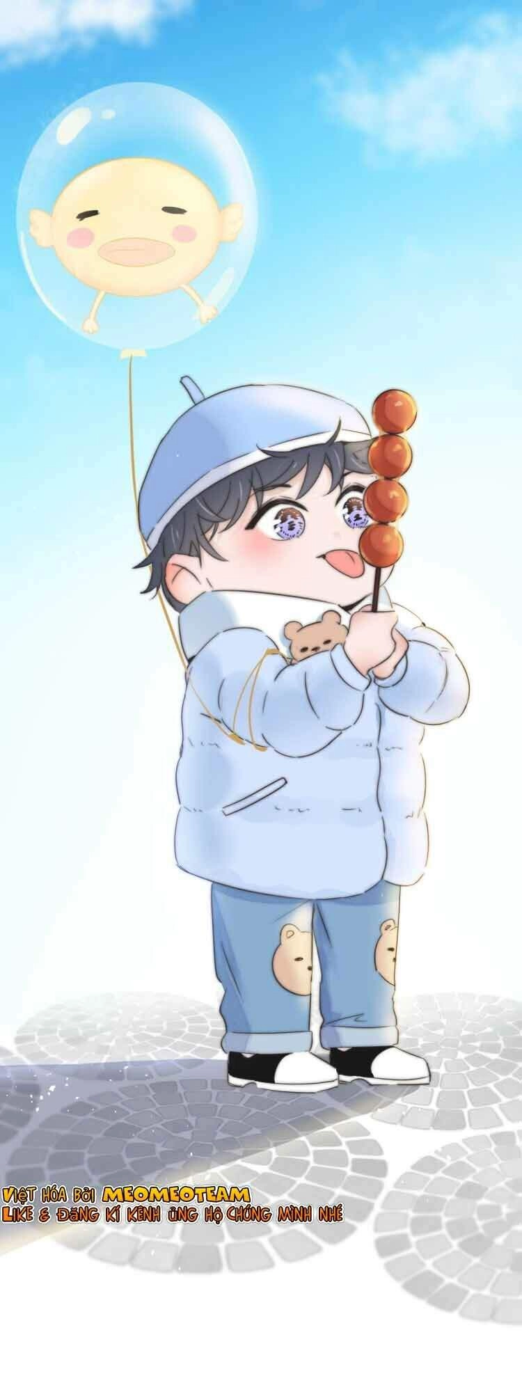 Nghịch Tập Chi Hảo Dựng Nhân Sinh Chapter 87 - 1