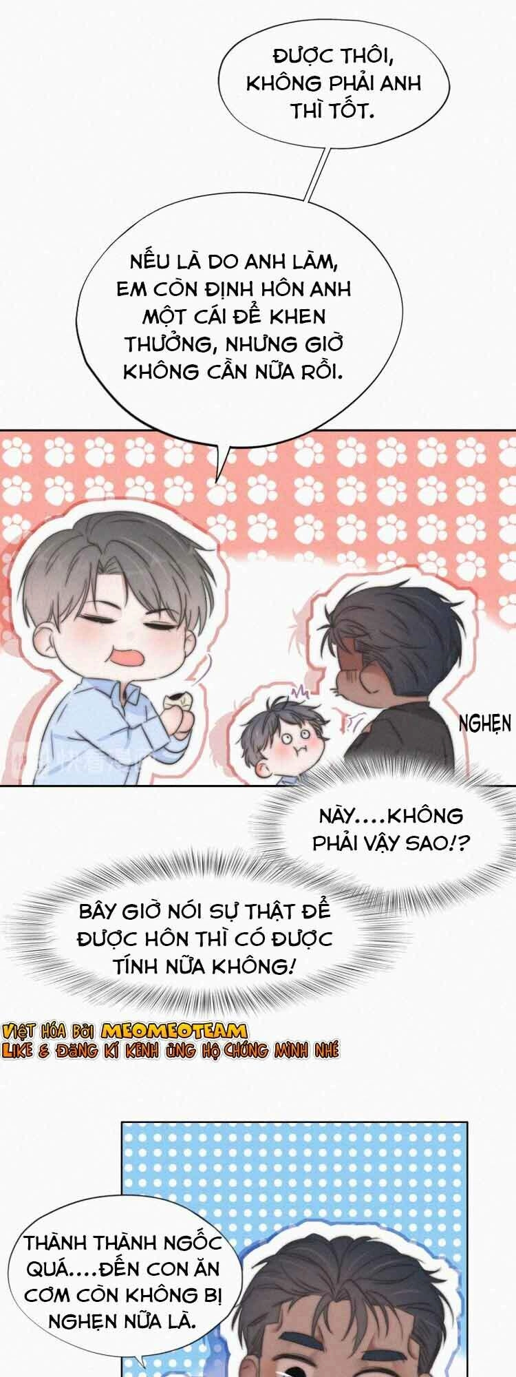 Nghịch Tập Chi Hảo Dựng Nhân Sinh Chapter 87 - 8