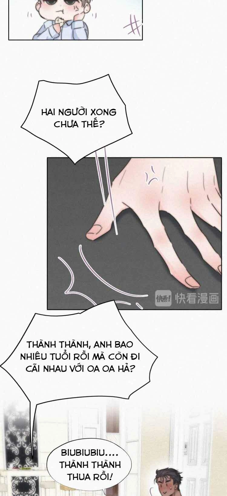 Nghịch Tập Chi Hảo Dựng Nhân Sinh Chapter 87 - 12