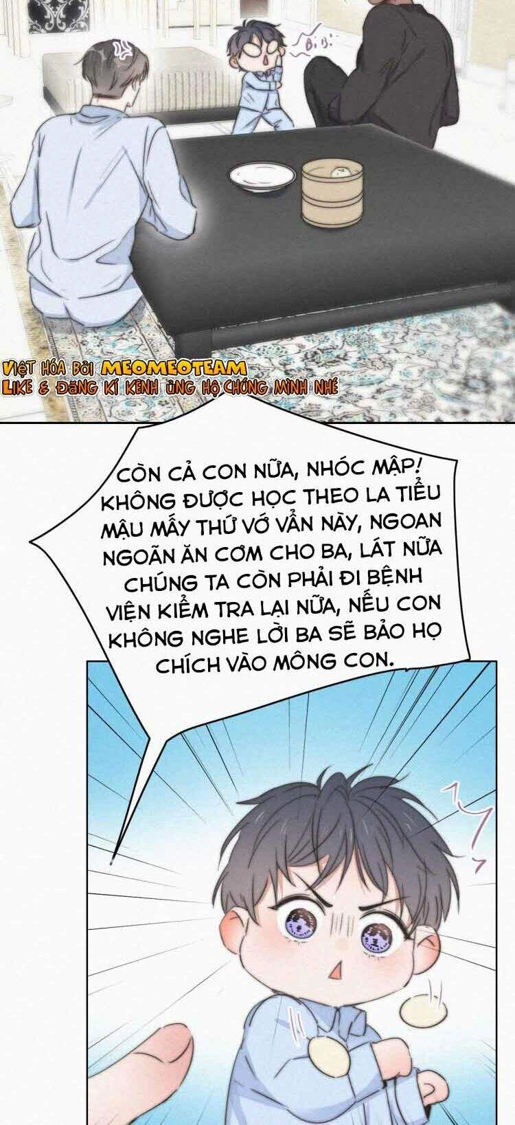 Nghịch Tập Chi Hảo Dựng Nhân Sinh Chapter 87 - 13