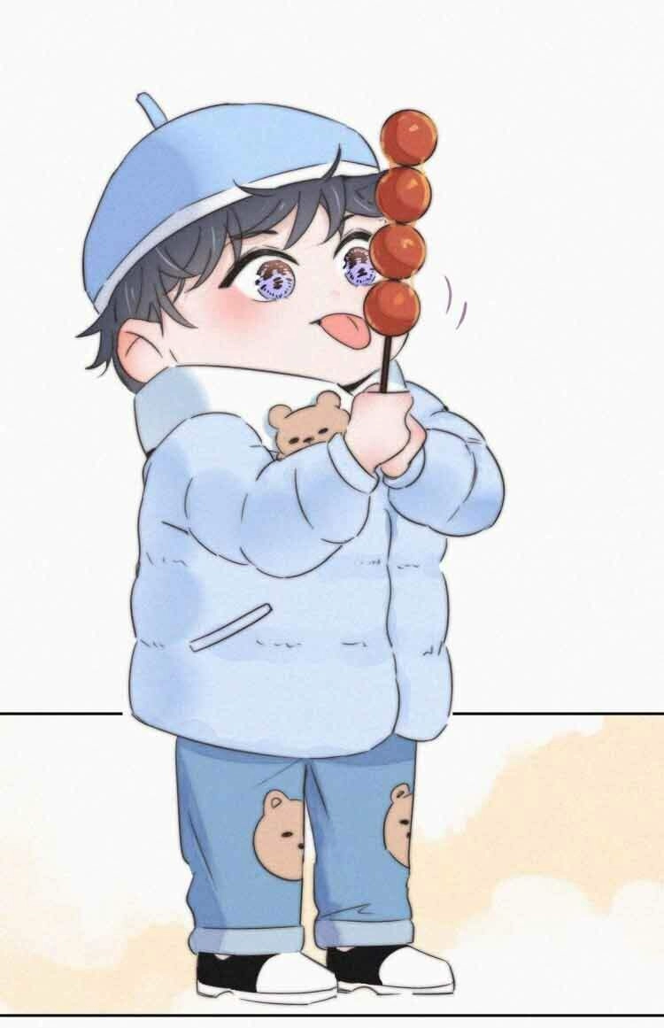 Nghịch Tập Chi Hảo Dựng Nhân Sinh Chapter 87 - 21