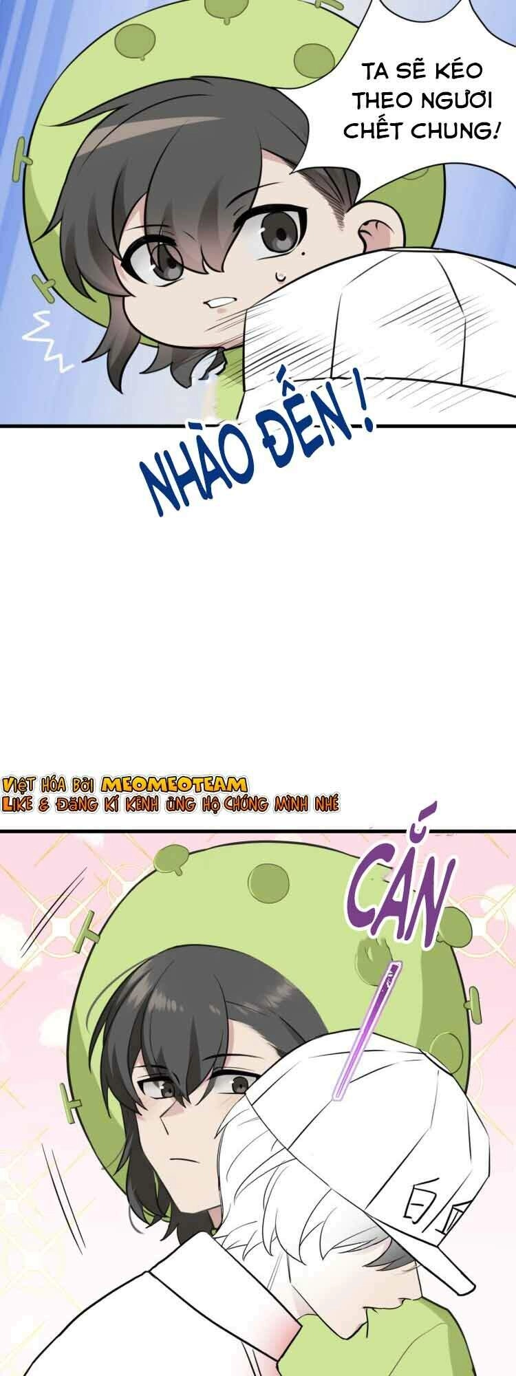 Nghịch Tập Chi Hảo Dựng Nhân Sinh Chapter 87 - 36