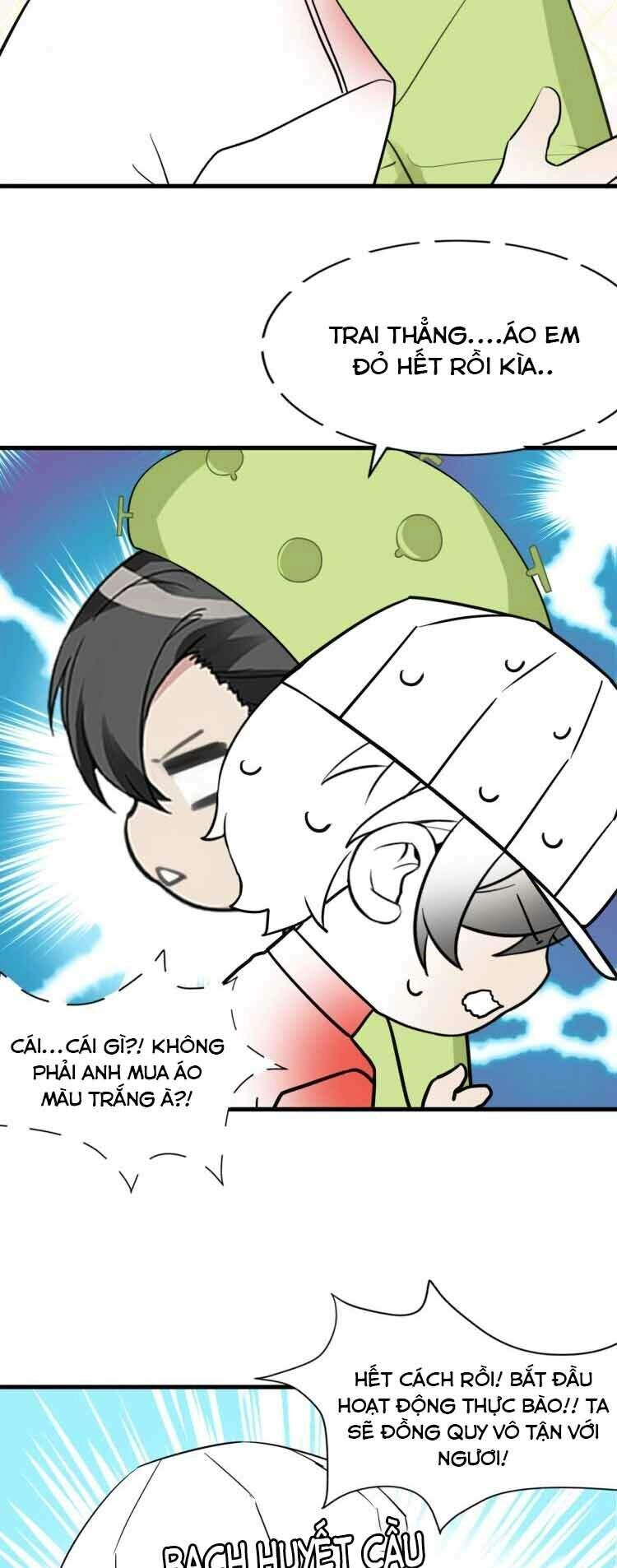 Nghịch Tập Chi Hảo Dựng Nhân Sinh Chapter 87 - 37