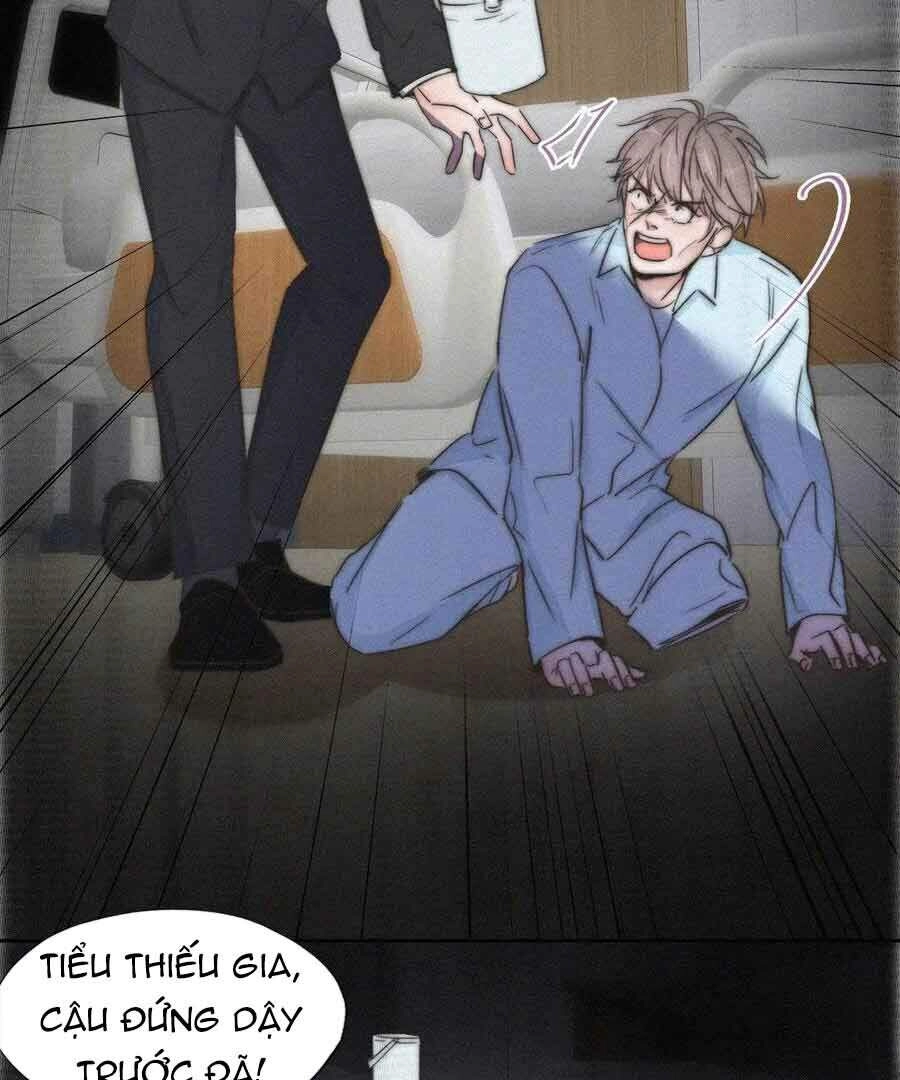 Nghịch Tập Chi Hảo Dựng Nhân Sinh Chapter 88 - 37