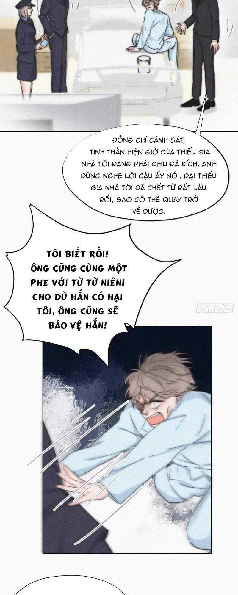 Nghịch Tập Chi Hảo Dựng Nhân Sinh Chapter 89 - 6