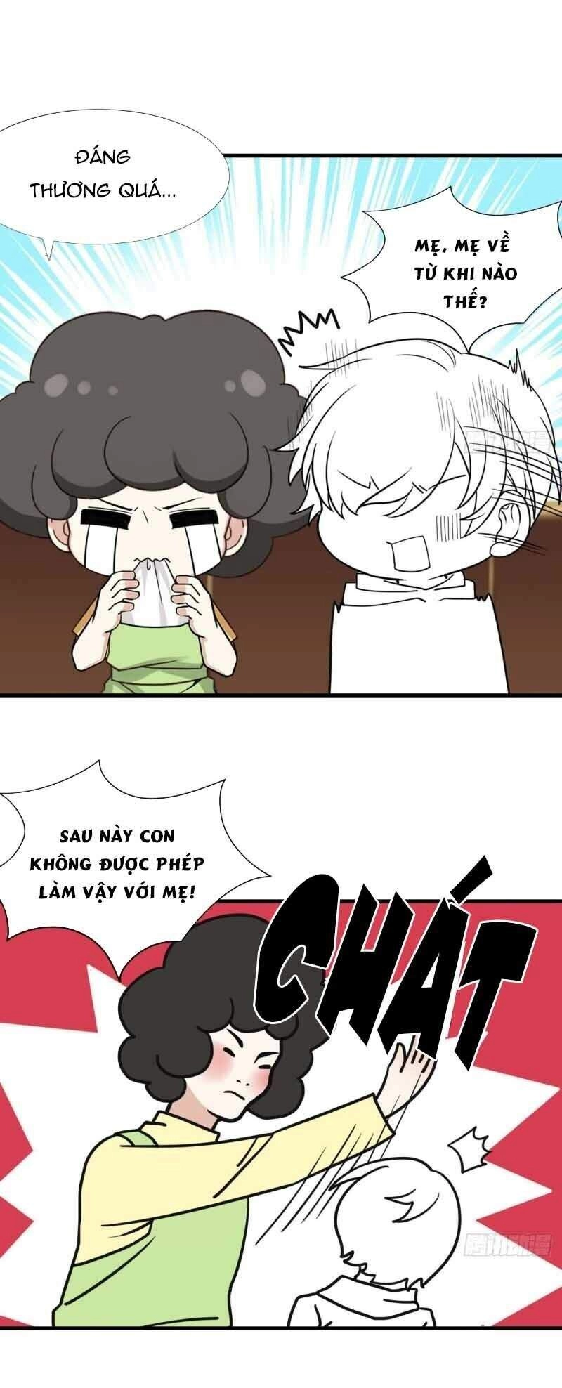 Nghịch Tập Chi Hảo Dựng Nhân Sinh Chapter 89 - 31