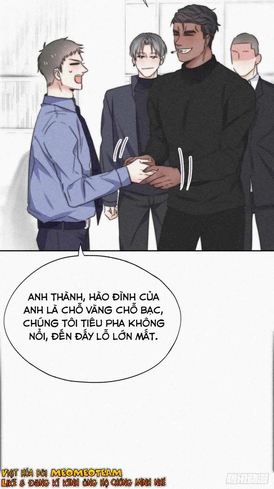 Nghịch Tập Chi Hảo Dựng Nhân Sinh Chapter 90 - 39