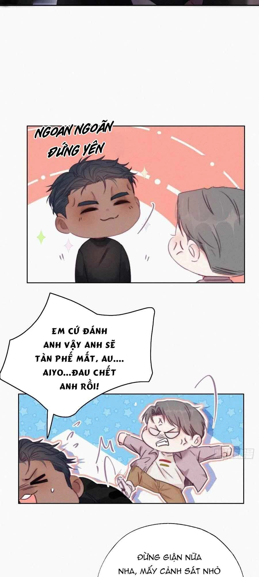 Nghịch Tập Chi Hảo Dựng Nhân Sinh Chapter 91 - 7