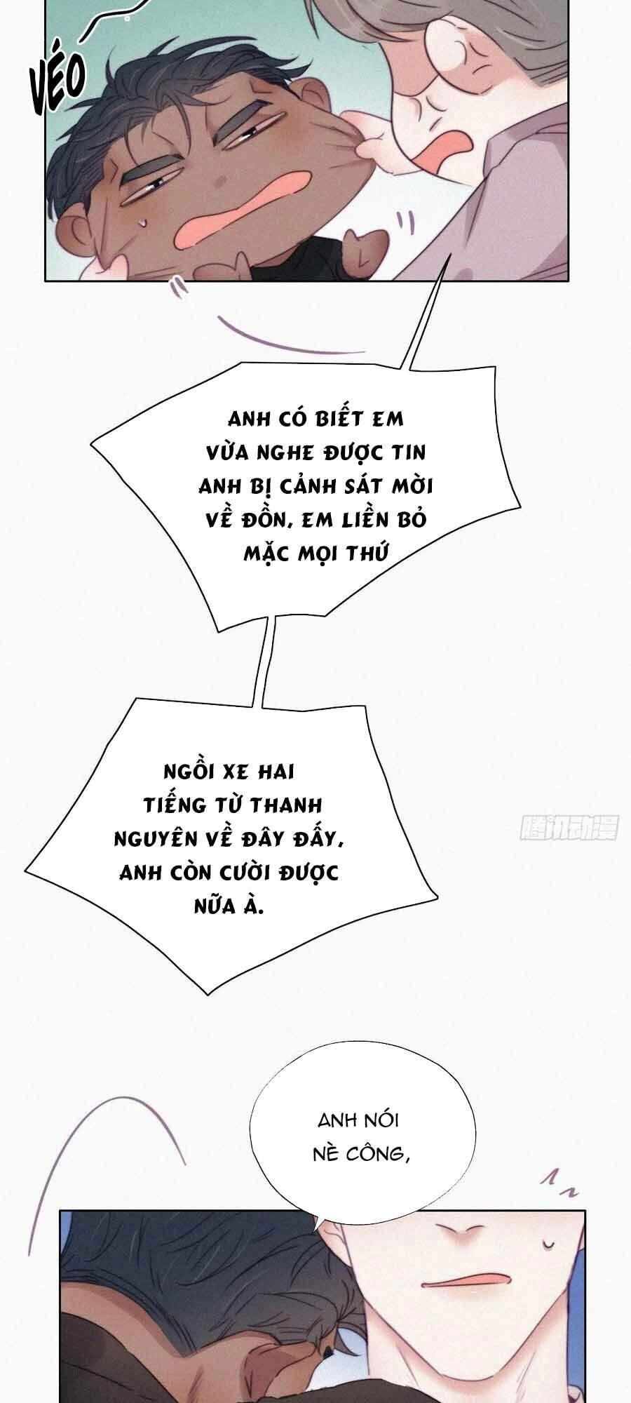 Nghịch Tập Chi Hảo Dựng Nhân Sinh Chapter 91 - 11