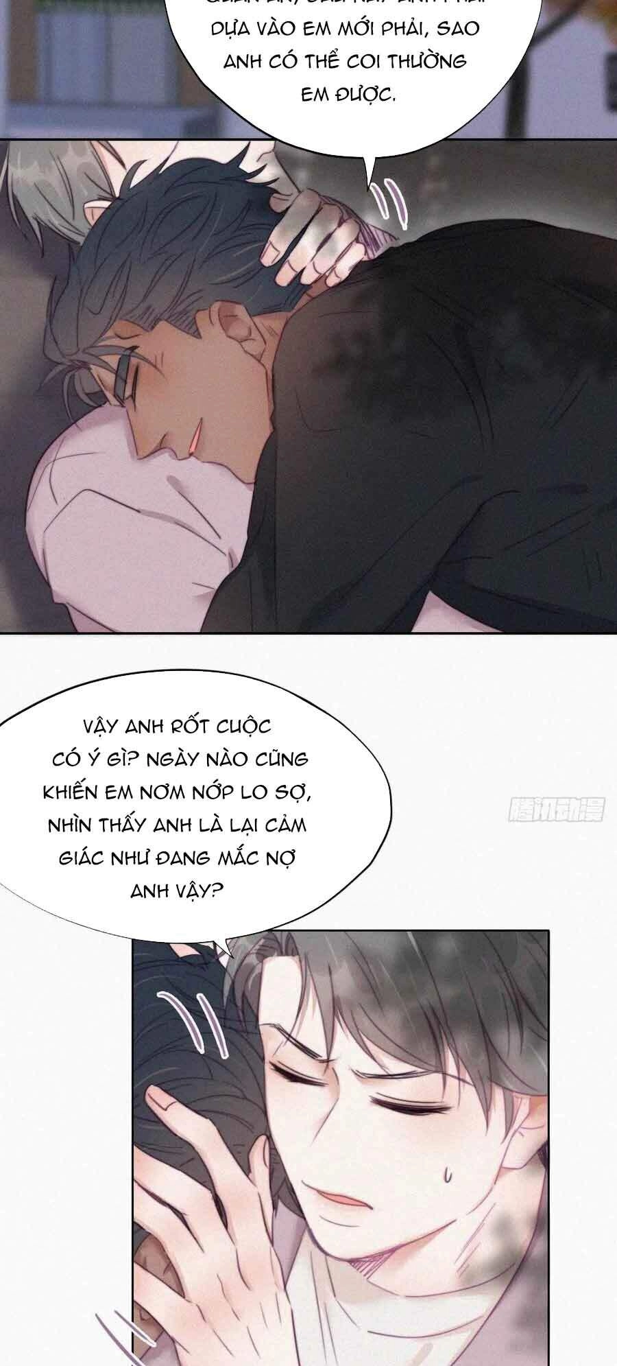 Nghịch Tập Chi Hảo Dựng Nhân Sinh Chapter 91 - 15