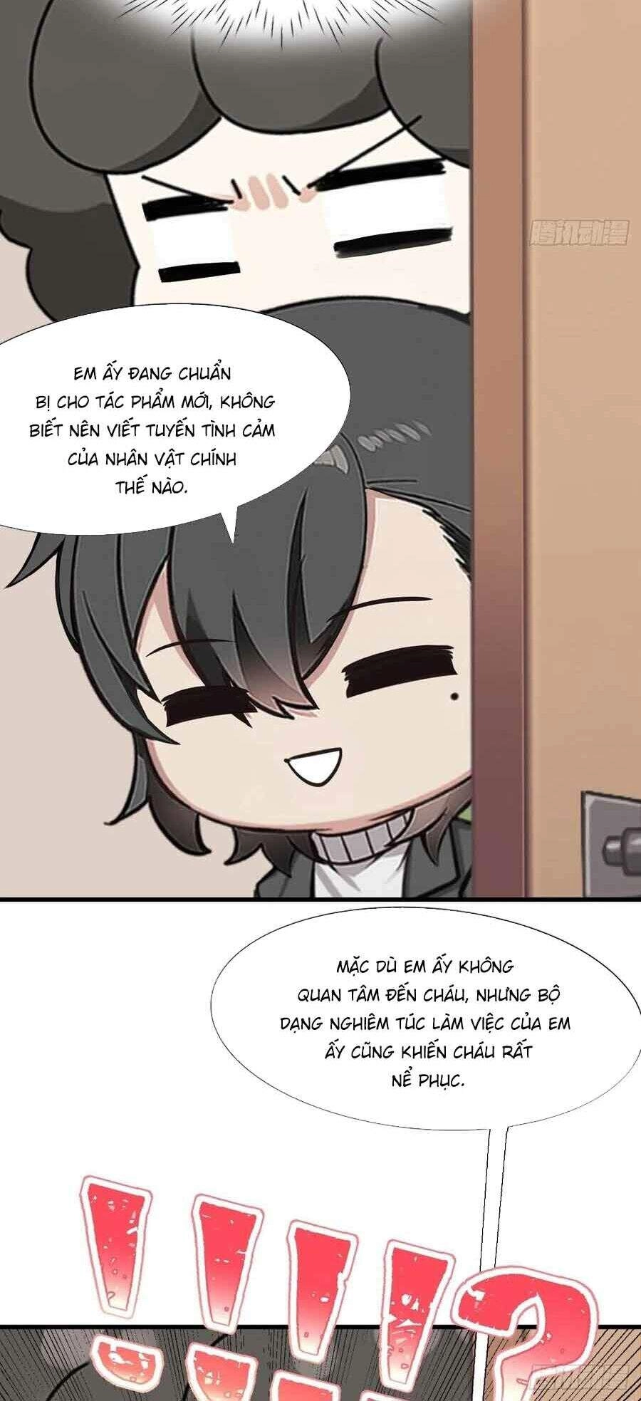 Nghịch Tập Chi Hảo Dựng Nhân Sinh Chapter 91 - 40