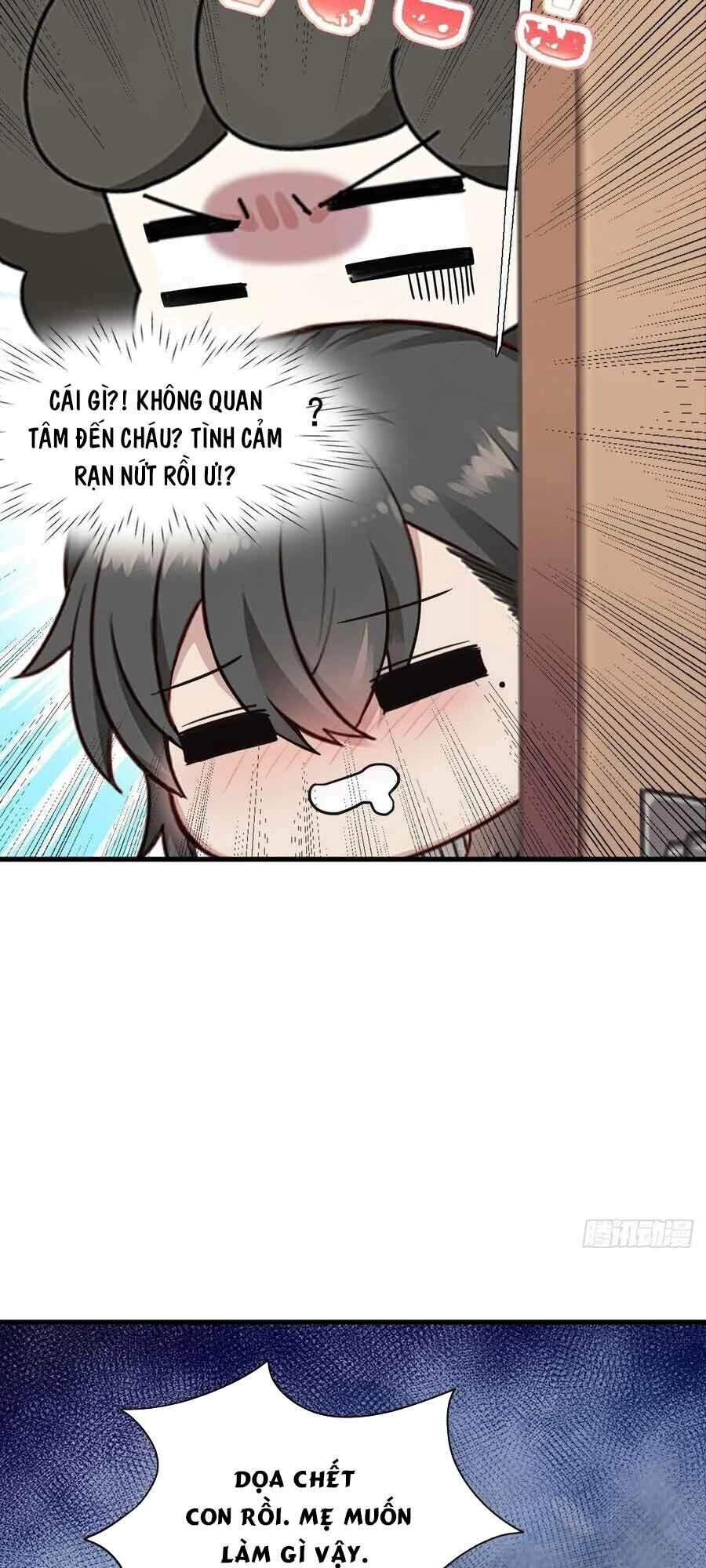 Nghịch Tập Chi Hảo Dựng Nhân Sinh Chapter 91 - 41