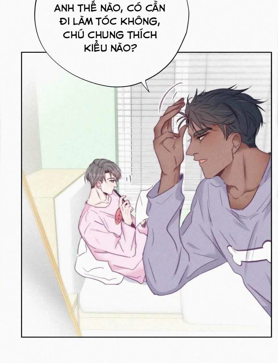 Nghịch Tập Chi Hảo Dựng Nhân Sinh Chapter 92 - 8