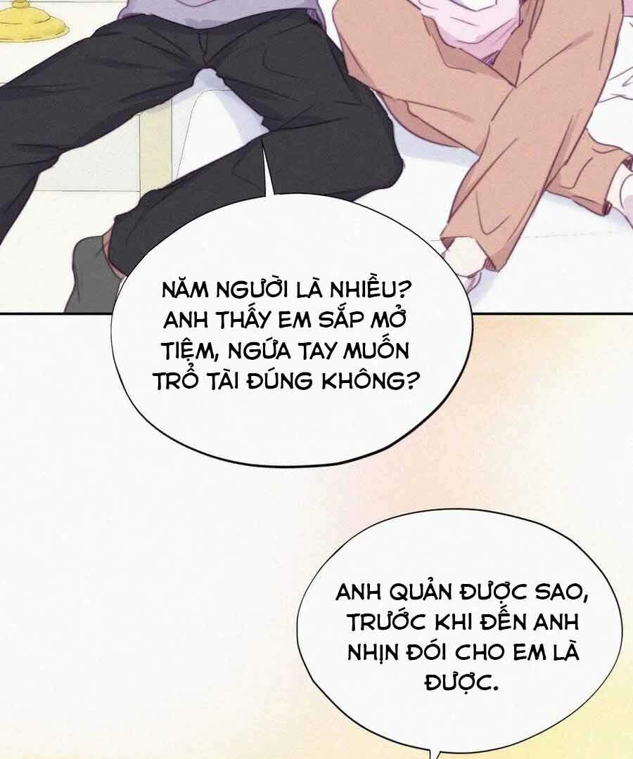 Nghịch Tập Chi Hảo Dựng Nhân Sinh Chapter 92 - 22