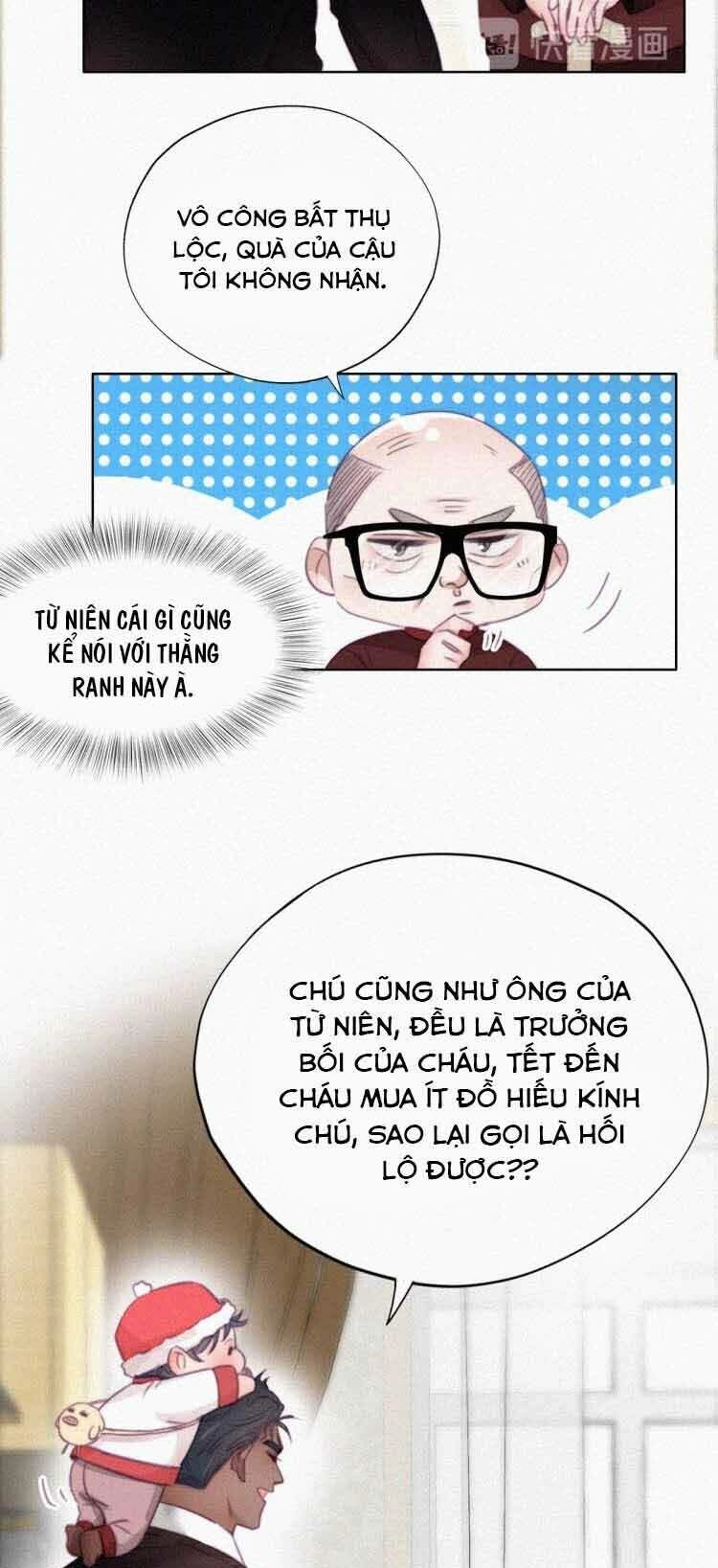 Nghịch Tập Chi Hảo Dựng Nhân Sinh Chapter 93 - 6
