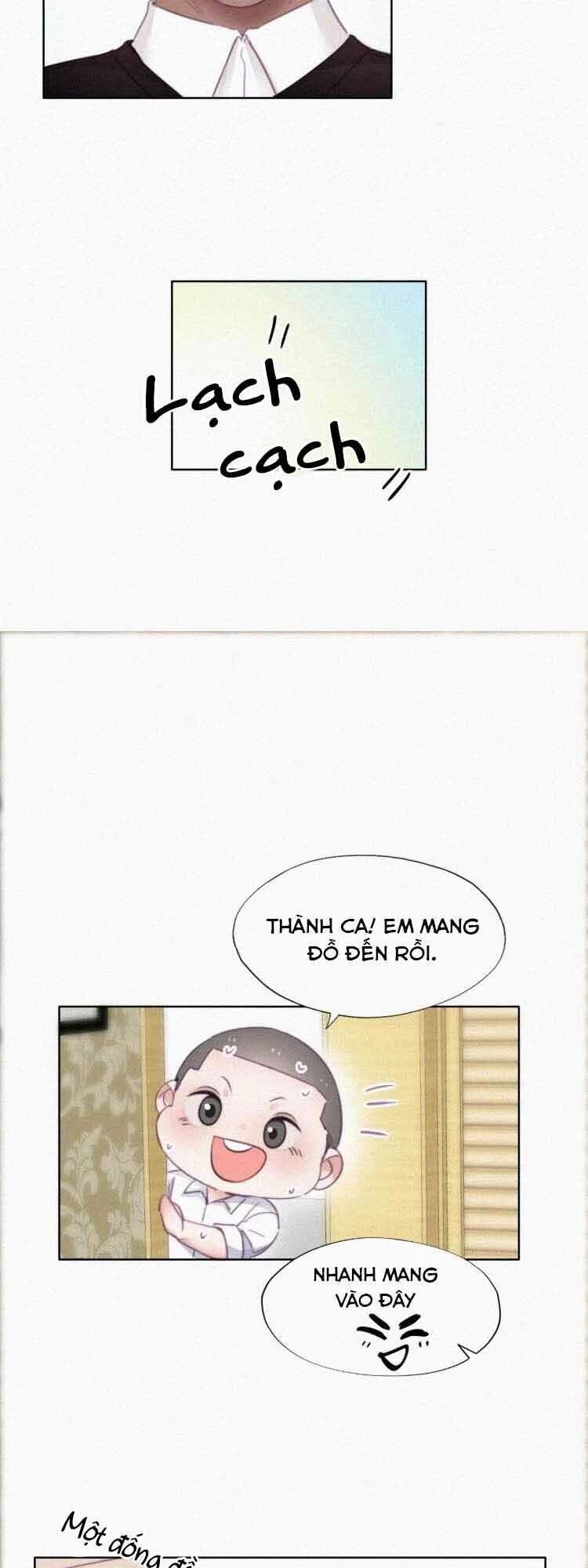 Nghịch Tập Chi Hảo Dựng Nhân Sinh Chapter 93 - 8