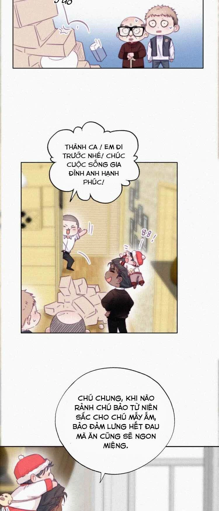 Nghịch Tập Chi Hảo Dựng Nhân Sinh Chapter 93 - 9