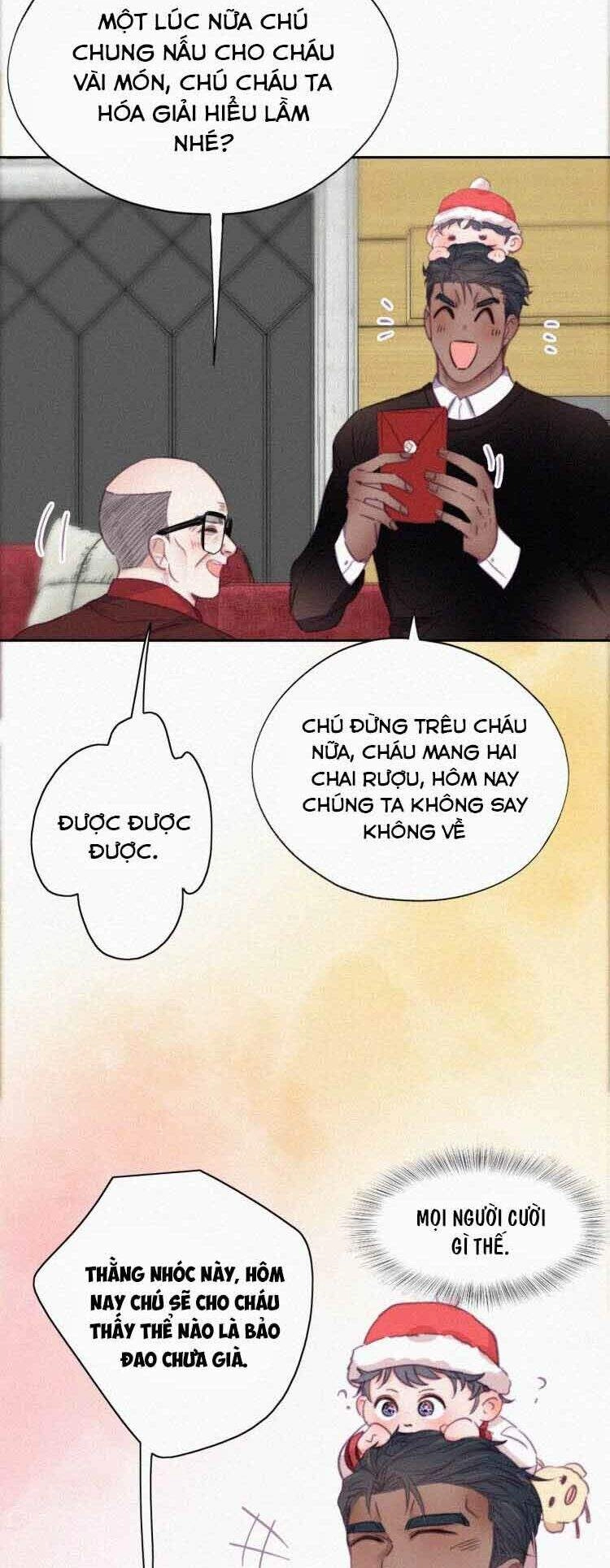 Nghịch Tập Chi Hảo Dựng Nhân Sinh Chapter 93 - 16